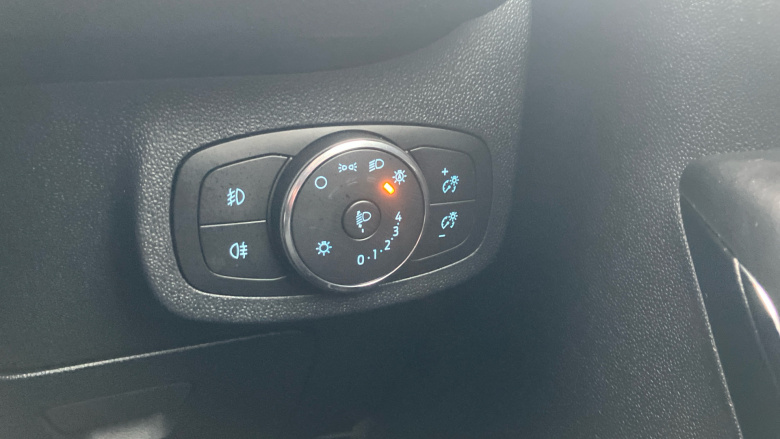 Ford Fiesta 1.0 EcoBoost ST-Line 5dr Petrol Hatchback